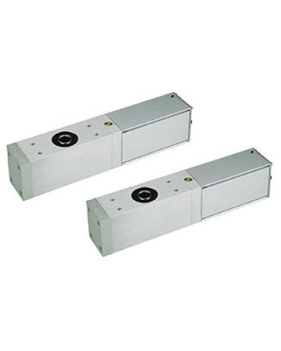 Приводгидравлический рычажный Faac 104561 в Ставрополе Запчасти для шлагбаумов и автоматики Pintop.ru