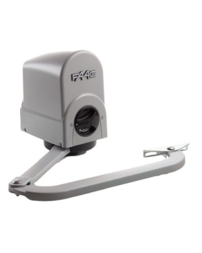 Привод 391 Faac 104577 в Ставрополе Автоматизация ворот Pintop.ru