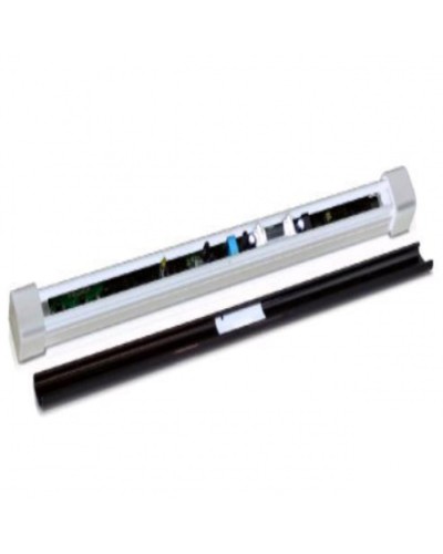 Профиль телескопический системы Faac 105021 в Ставрополе Запчасти для шлагбаумов и автоматики Pintop.ru