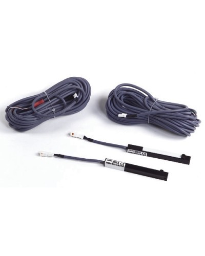 Фотоэлементы Faac 105209 в Ставрополе Автоматизация ворот Pintop.ru