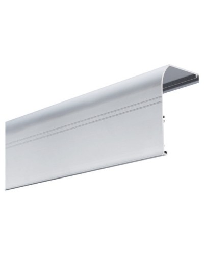 Профиль лицевой крышки Faac 105514 в Ставрополе Запчасти для шлагбаумов и автоматики Pintop.ru