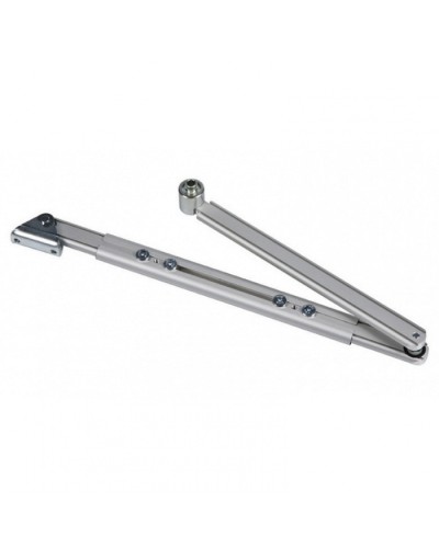 Рычаг шарнирный для привода дверей 950N2 Faac 390039 в Ставрополе Запчасти для шлагбаумов и автоматики Pintop.ru