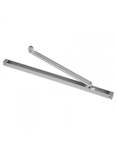 Рычаг шарнирный для привода дверей 950N2 Faac 390041 в Ставрополе Запчасти для шлагбаумов и автоматики Pintop.ru