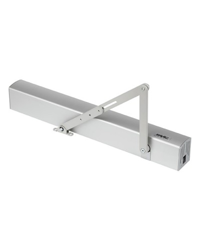 Рычаг шарнирный для привода дверей А951 Faac 390169 в Ставрополе Запчасти для шлагбаумов и автоматики Pintop.ru