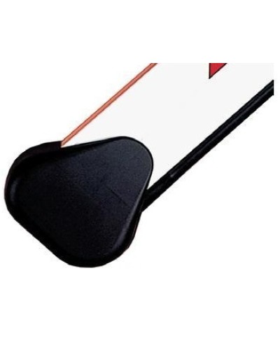 Крепление для прямоугольных стрел 25х90мм к 620 SR Faac 428344 в Ставрополе Запчасти для шлагбаумов и автоматики Pintop.ru