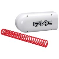 Крепление для элиптических Faac 428437