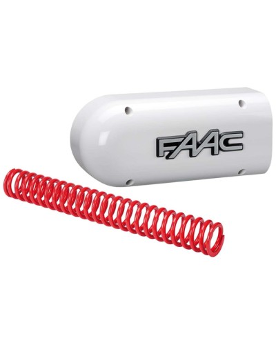 Крепление для элиптических Faac 428437 в Ставрополе Запчасти для шлагбаумов и автоматики Pintop.ru