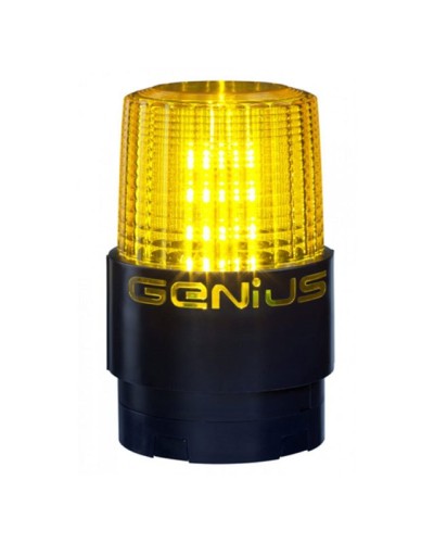 Сигнальная лампа Faac 6100316 в Ставрополе Запчасти для шлагбаумов и автоматики Pintop.ru