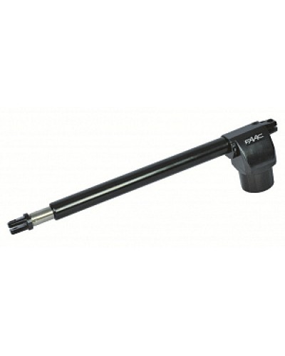 Привод электромеханический линейный Faac 6171021 в Ставрополе Запчасти для шлагбаумов и автоматики Pintop.ru