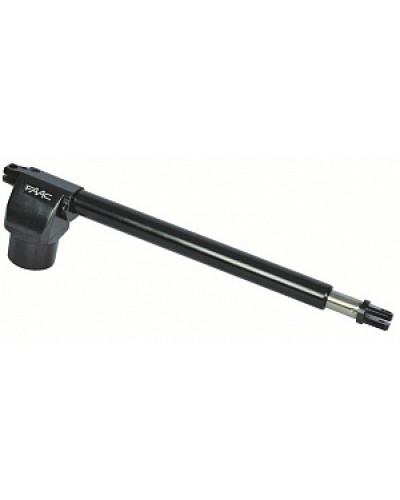 Привод электромеханический линейный Faac 6171022 в Ставрополе Запчасти для шлагбаумов и автоматики Pintop.ru