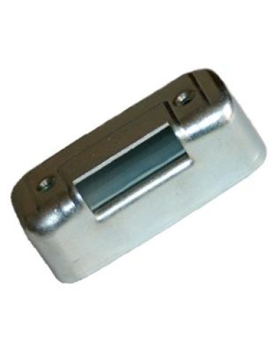 Пластина ответная для замка Faac 712990 в Ставрополе Запчасти для шлагбаумов и автоматики Pintop.ru