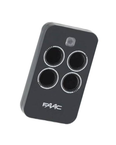 Брелок-передатчик Faac 787456 в Ставрополе Устройства радиоуправления для шлагбаумов и автоматики Pintop.ru