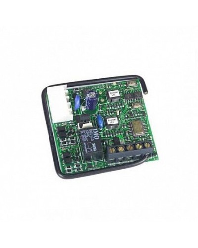 Радиоприемник Faac 787852 в Ставрополе Запчасти для шлагбаумов и автоматики Pintop.ru