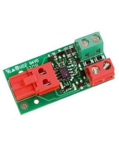 Плата для релейных фотоэлементов Faac 790062 в Ставрополе Запчасти для шлагбаумов и автоматики Pintop.ru