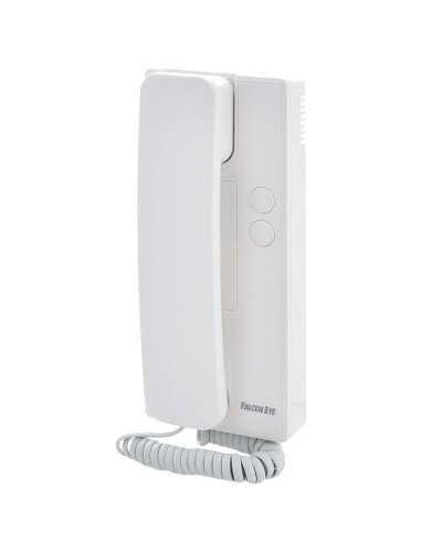 Трубка переговорная Falcon Eye FE-12M в Ставрополе Абонентские аудиоустройства Pintop.ru