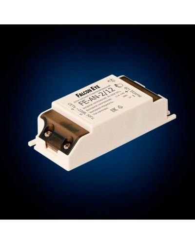 Блок питания стабилизированныйFalcon Eye FE-AN-2/12 в Ставрополе Устройства защиты операционных процессоров (ОПС) Pintop.ru