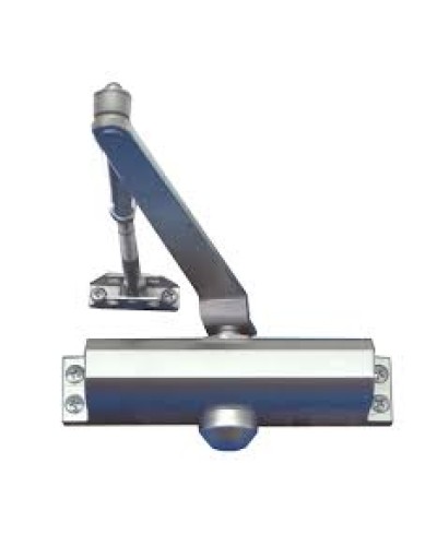 Доводчик дверной Falcon Eye FE-B3W в Ставрополе Доводчики Pintop.ru