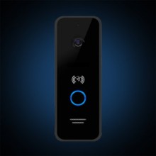 Видеопанель вызывная Falcon Eye FE-ipanel 3 ID black