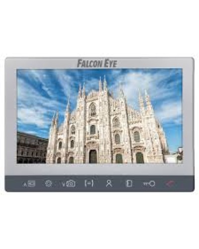 Дисплей видеодомофона Falcon Eye Milano Plus HD в Ставрополе Абонентские видеоустройства Pintop.ru