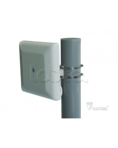 Извещатель оxранный радиоволновый линейный Forteza FMW-3 (200м) в Ставрополе Извещатели охраны периметра Pintop.ru