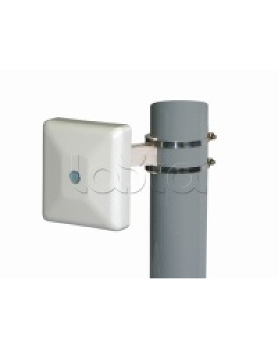 Извещатель оxранный радиоволновый двуxпозиционный Forteza FMW-4 в Ставрополе Извещатели охраны периметра Pintop.ru