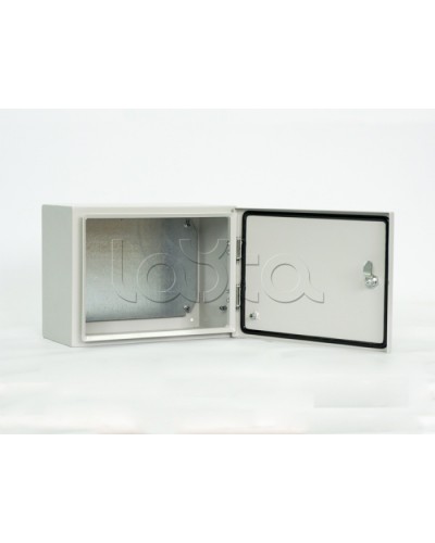 Корпус металлический Forteza Ш-380.1 в Ставрополе Щиты электрические Pintop.ru