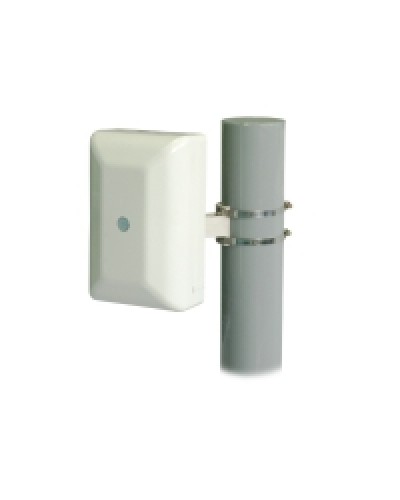 Извещатель радиоволновый двухпозиционный взрывозащищенный Forteza БАРЬЕР-100В в Ставрополе Извещатели охраны периметра Pintop.ru