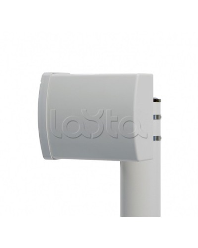 Извещатель радиоволновой однопозиционный Forteza ЗЕБРА-30(5,8)-В (веер) в Ставрополе Извещатели охраны периметра Pintop.ru