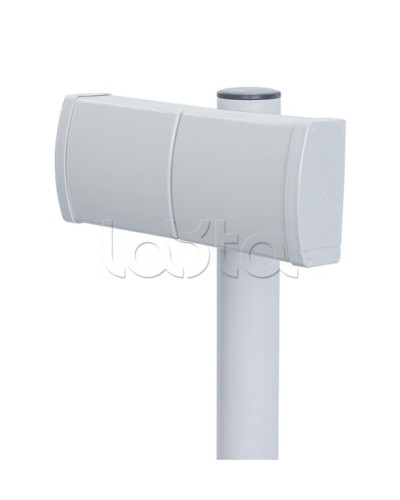 Извещатель радиоволновой однопозиционный Forteza ЗЕБРА-42(5,8)-В-А в Ставрополе Извещатели охраны периметра Pintop.ru