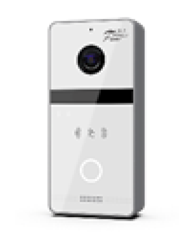 IP вызывная панель Fox FX-ICP238W в Ставрополе Вызывные IP панели Pintop.ru