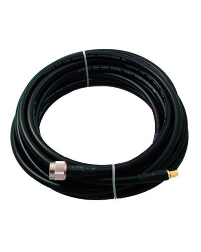 Удлинитель антенного кабеля Gate KT-SMA-15Y в Ставрополе Сетевые СКУД Pintop.ru