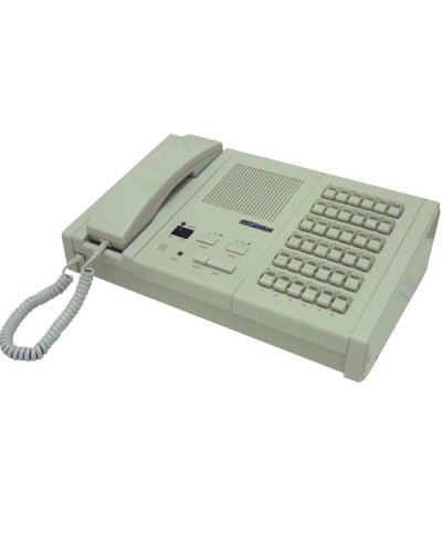 Пульт оперативно–диспетчерской связи Getcall GC-1036F6 в Ставрополе Переговорные устройства Pintop.ru