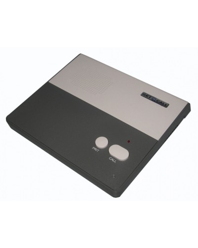 Устройство абонентское громкоговорящее Getcall GC-5004D1 в Ставрополе Переговорные устройства Pintop.ru