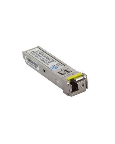 Модуль SFP Gigalink GL-OT-SG14LC1-1310-1490-I в Ставрополе Модули SFP/XFP/GBIC Pintop.ru