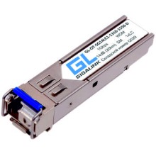 Модуль SFP Gigalink GL-OT-SG14LC1-1550-1310-I-D