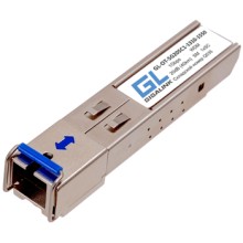Модуль SFP Gigalink GL-OT-SG20SC1-1310-1550