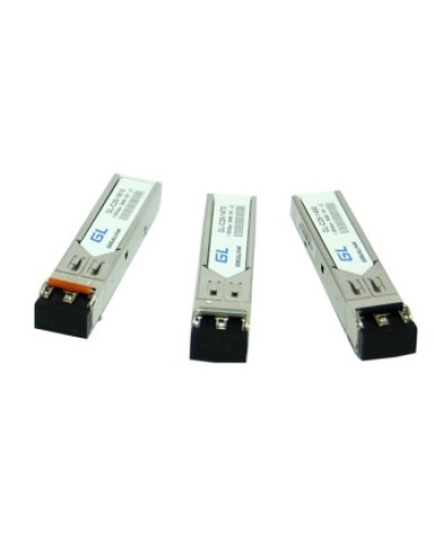 Модуль Gigalink GL-OT-SGRJ45(100mb) в Ставрополе Модули SFP/XFP/GBIC Pintop.ru