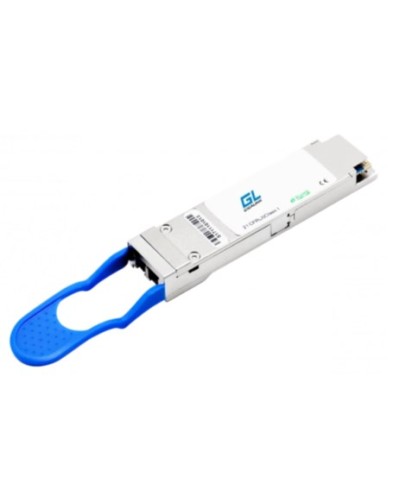 Трансивер Gigalink GL-OT-SQ40LC2-ER4 в Ставрополе Модули SFP/XFP/GBIC Pintop.ru