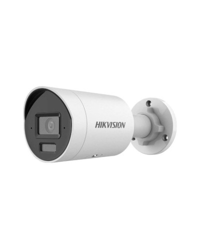 IP-камера видеонаблюдения цилиндрическая Hikvision DS-2CD2083G2-LI2U(6mm) в Ставрополе IP-камеры Pintop.ru