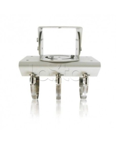 Кронштейн для стобового монтажа Hikvision DS-1214ZJ в Ставрополе Кронштейны и адаптеры для камер и мониторов Pintop.ru