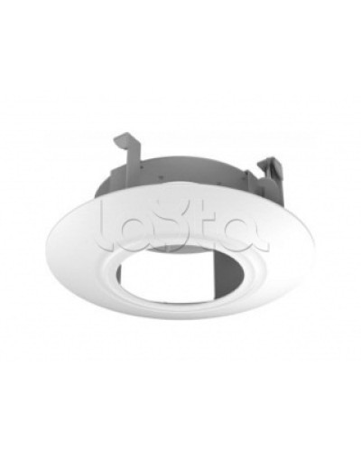 Кронштейн внутрепотолочный Hikvision DS-1227ZJ-PT6 в Ставрополе Кронштейны и адаптеры для камер и мониторов Pintop.ru