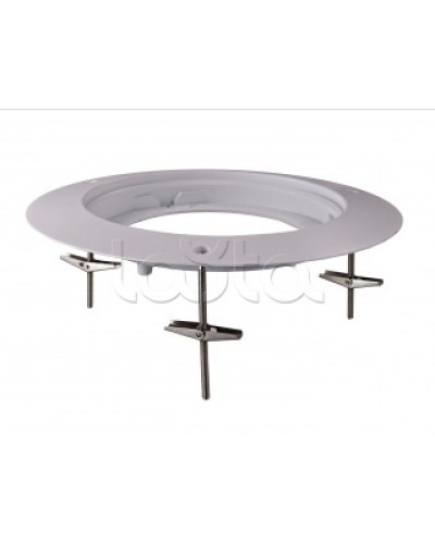 Кронштейн внутрепотолочный Hikvision DS-1249ZJ в Ставрополе Кронштейны и адаптеры для камер и мониторов Pintop.ru