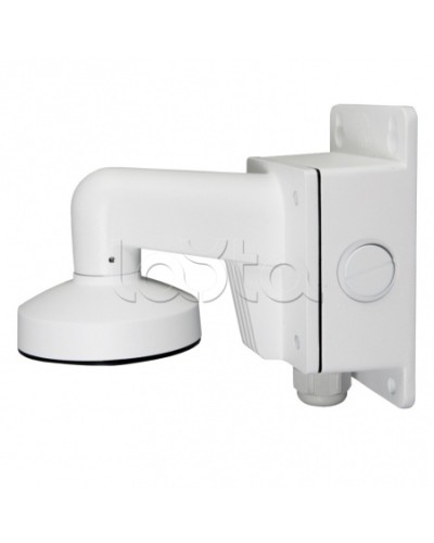 Кронштейн для настенного монтажа Hikvision DS-1272ZJ-110B в Ставрополе Кронштейны и адаптеры для камер и мониторов Pintop.ru