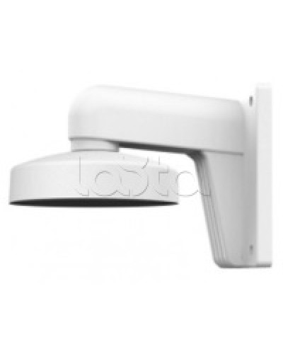 Кронштейн для настенного монтажа Hikvision DS-1272ZJ-120 в Ставрополе Кронштейны и адаптеры для камер и мониторов Pintop.ru