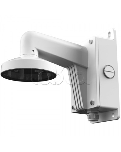 Кронштейн для настенного монтажа Hikvision DS-1273ZJ-135B в Ставрополе Кронштейны и адаптеры для камер и мониторов Pintop.ru