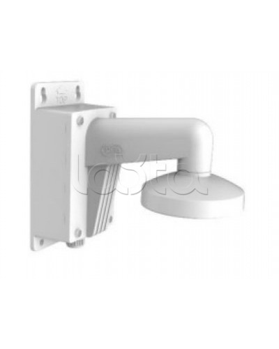 Кронштейн настенный Hikvision DS-1473ZJ-135B в Ставрополе Кронштейны и адаптеры для камер и мониторов Pintop.ru