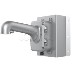Крепление на угол Hikvision DS-1604ZJ-BOX-CORNER-P