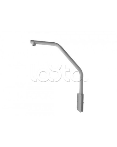 Кронштейн для монтажа на перила/парапет или стену Hikvision DS-1660ZJ в Ставрополе Кронштейны и адаптеры для камер и мониторов Pintop.ru