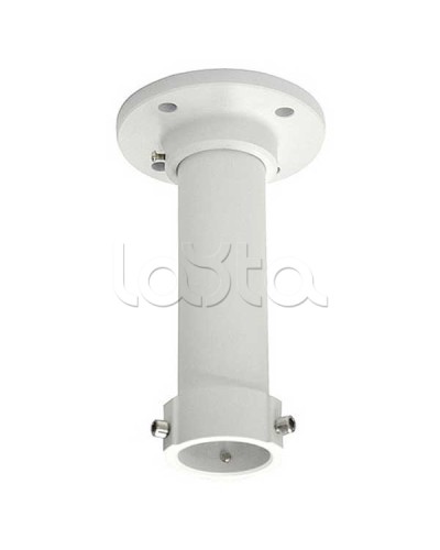 Кронштейн для потолочного монтажа Hikvision DS-1661ZJ в Ставрополе Кронштейны и адаптеры для камер и мониторов Pintop.ru