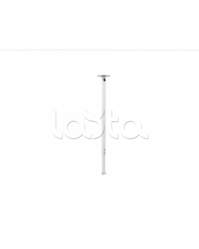 Удлинитель для подвесного кронштейна Hikvision DS-1673ZJ-P в Ставрополе Кронштейны и адаптеры для камер и мониторов Pintop.ru